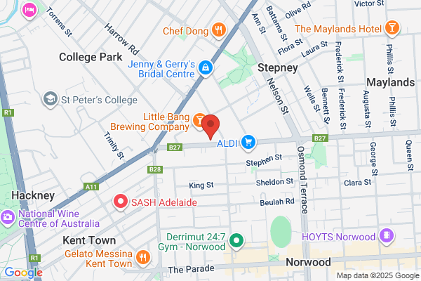 Adelaide AV Hire & Sales
