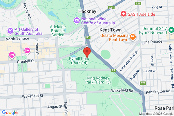 Adelaide Bowling Club (Inc)