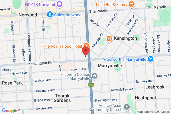 Adelaide Invisalign Centre