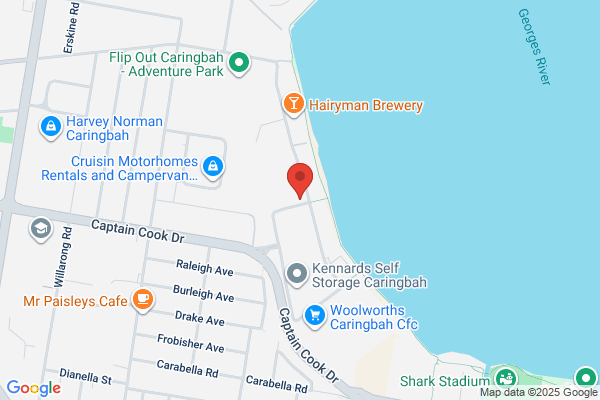 Colin Murch Office Equipment Pty Ltd