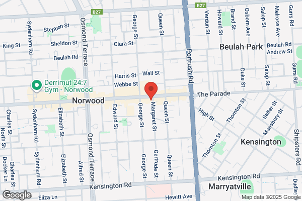 Hearing Aid Specialists S.A