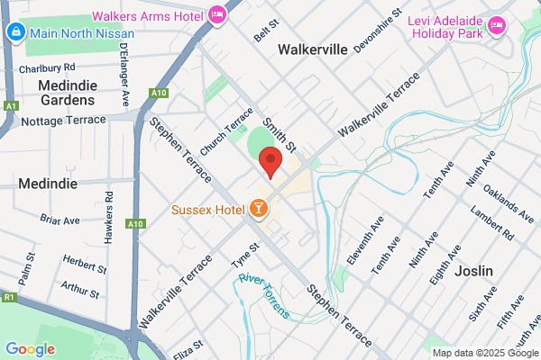 Lymphoedema Clinic Adelaide