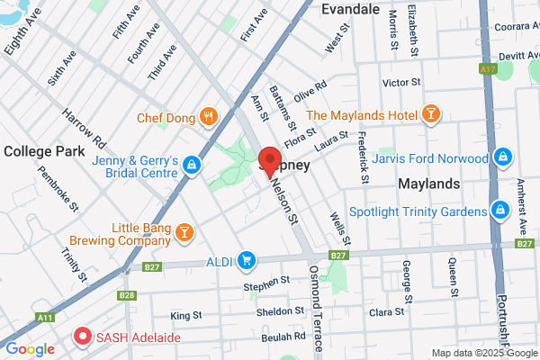 Restoration Clinics Of Australia