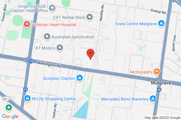 Achieva Technology Australia Pty Ltd