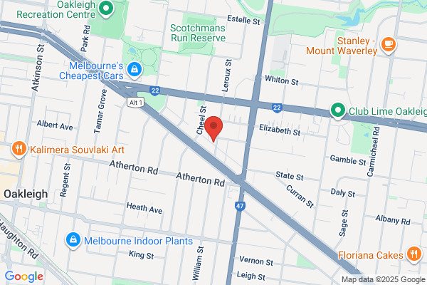 Australian Book Connection Pty Ltd