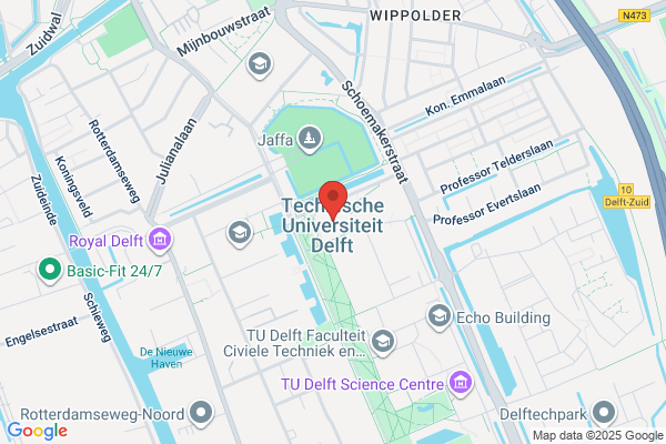 Delft Software Australia