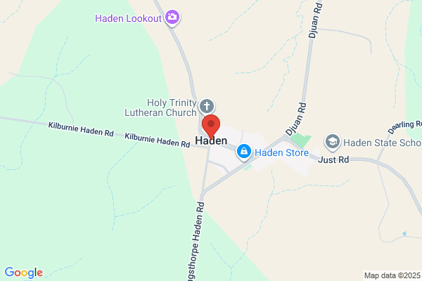 Haden