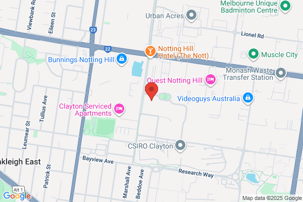 Krupp Engineering (Aust) Pty Ltd