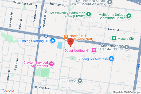 Performance Business Sales - Mt Waverley