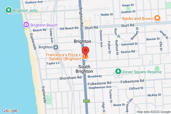 Brighton Road Podiatry Clinic