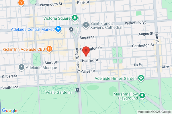 Adelaide Loans & Finance