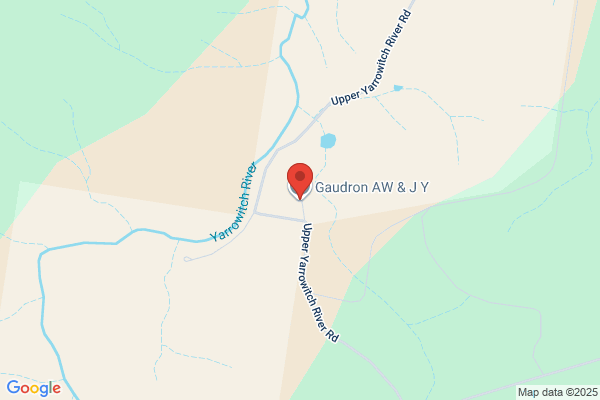 Gaudron A W & J Y