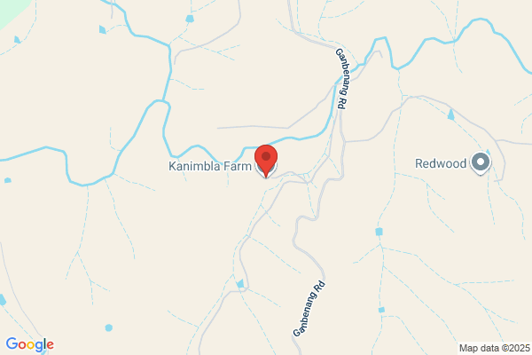 Kanimbla Grazing Co
