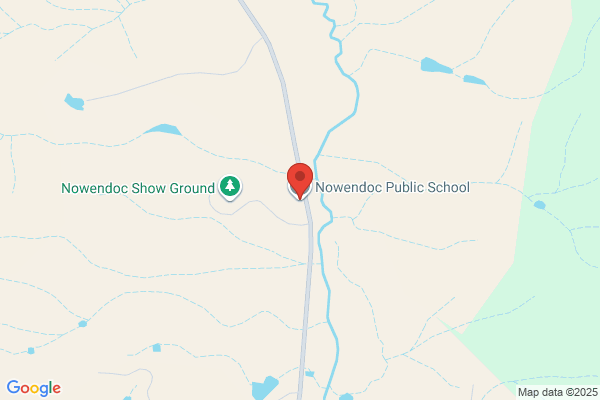 Nowendoc Public School