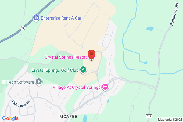 Crystal Springs
