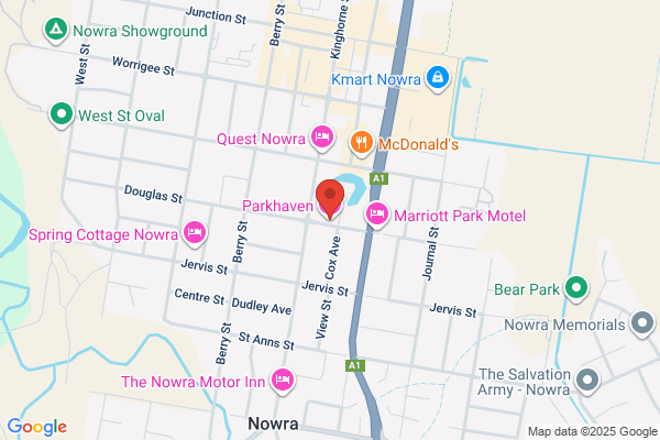 Parkhaven Motor Lodge