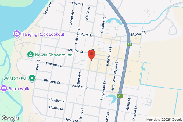 Nowra Central IT Services