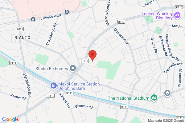 Hehir Mark Dr