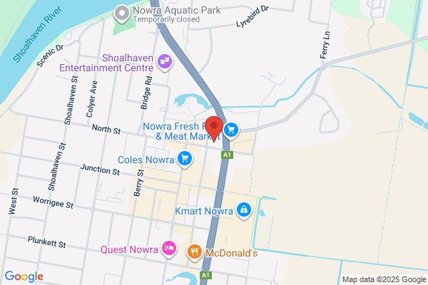 Corban Automotive Group Nowra