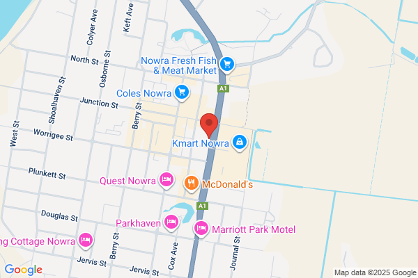 Kinghorn Motors Pty Ltd