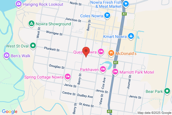 Nowra Public School