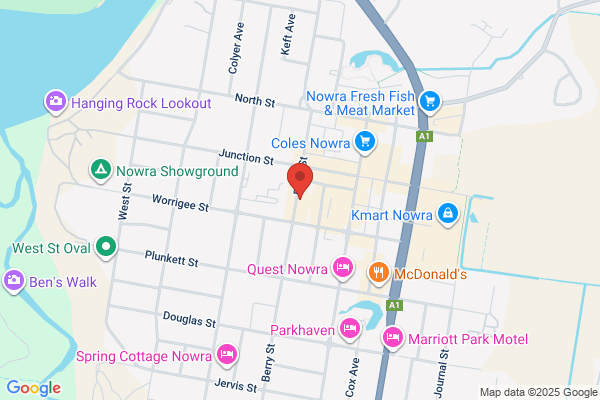Shoalhaven Commercial Printers Pty Ltd