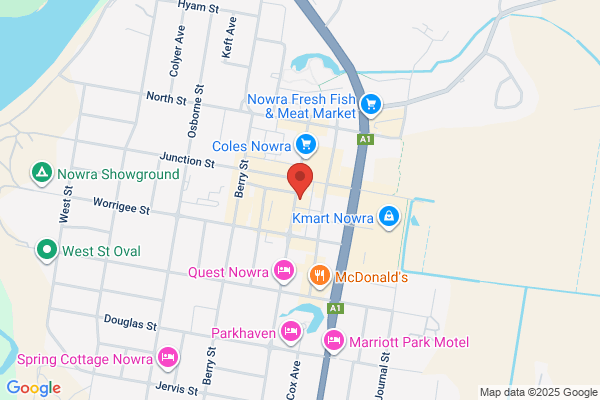 Pizza Hut Nowra