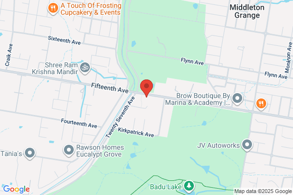 Campisi Butchery