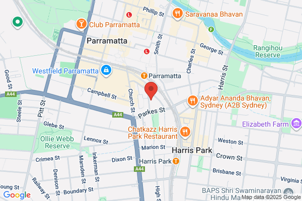 Car Loan Parramatta
