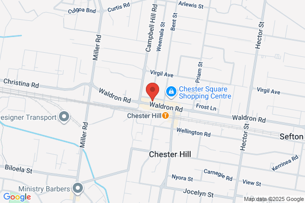 Chester Hill Hotel