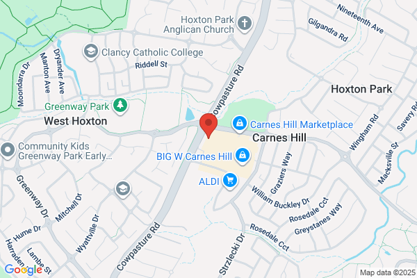 Dan Murphy's Carnes Hill