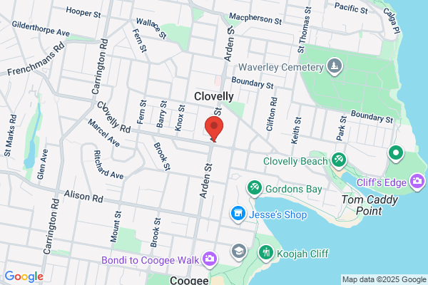 F45 Training Cecil Hills