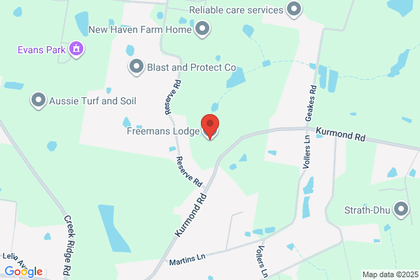 Freeman Hills