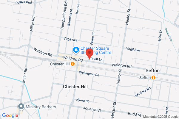 Pizza Hut Chester Hill