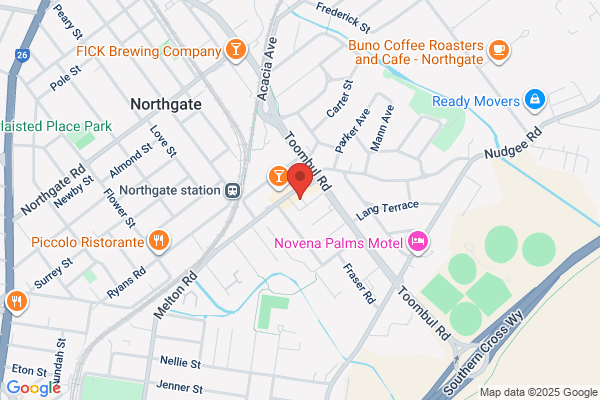 Ace Kitchens & Shopfitters Pty Ltd