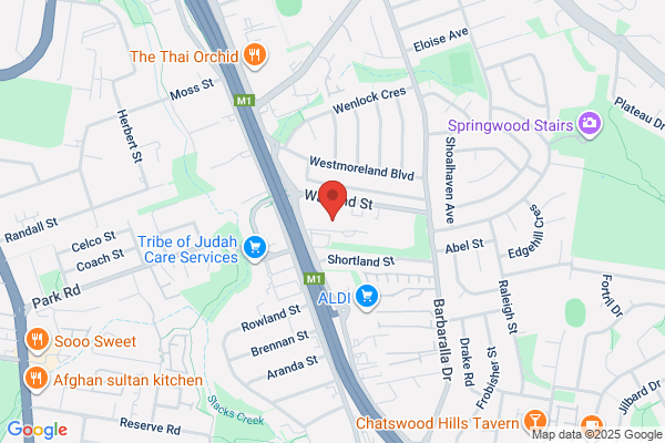 Alliance Joinery Pty Ltd
