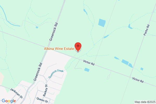 Alkina International Pty Ltd