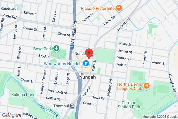 Aucheneden Flowers & Nundah Art Florist