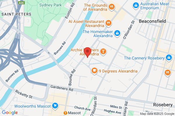 Breville Pty Ltd