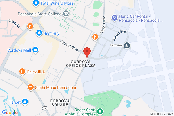 Discount Airport Parking