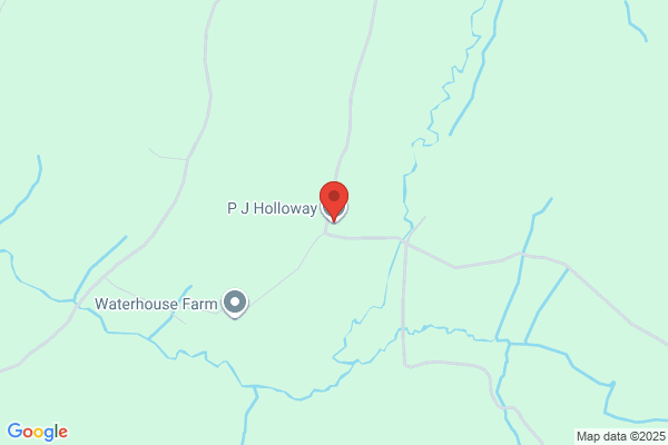 Holloway P J & S M