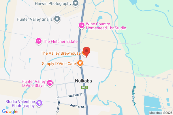 Hunter Valley Accommodation & Holidays