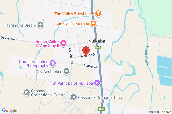 Nulkaba Preschool
