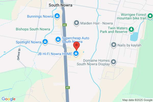 TK Maxx South Nowra