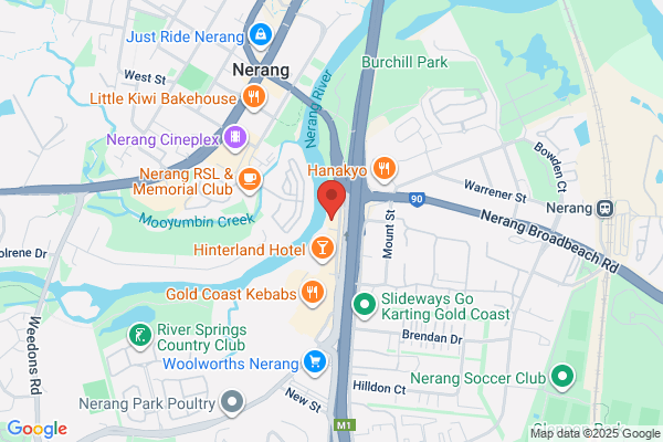 5 Star Handymarket Nerang