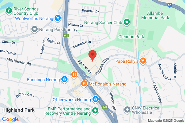 Action Nerang Transport