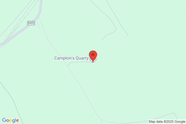 Champion's Quarry