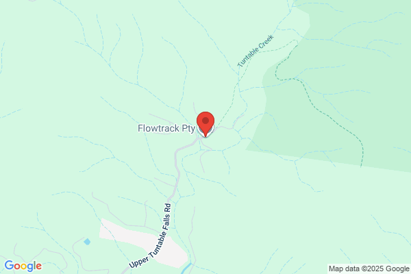 Flowtrack Pty Ltd