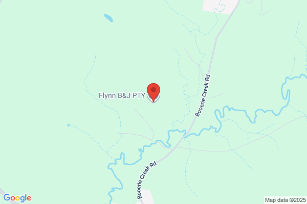 Flynn B & J Pty Ltd