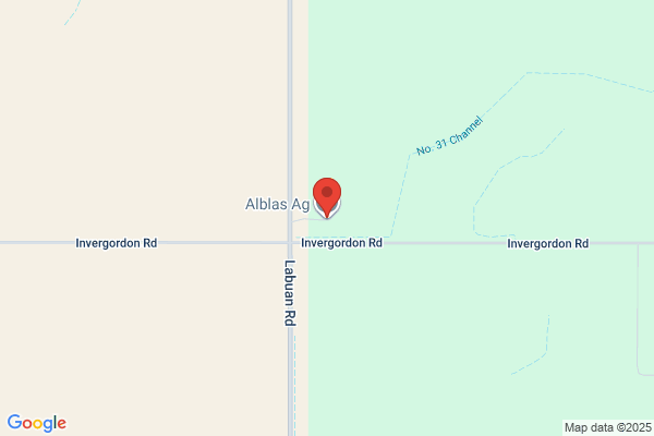 Alblas Ag